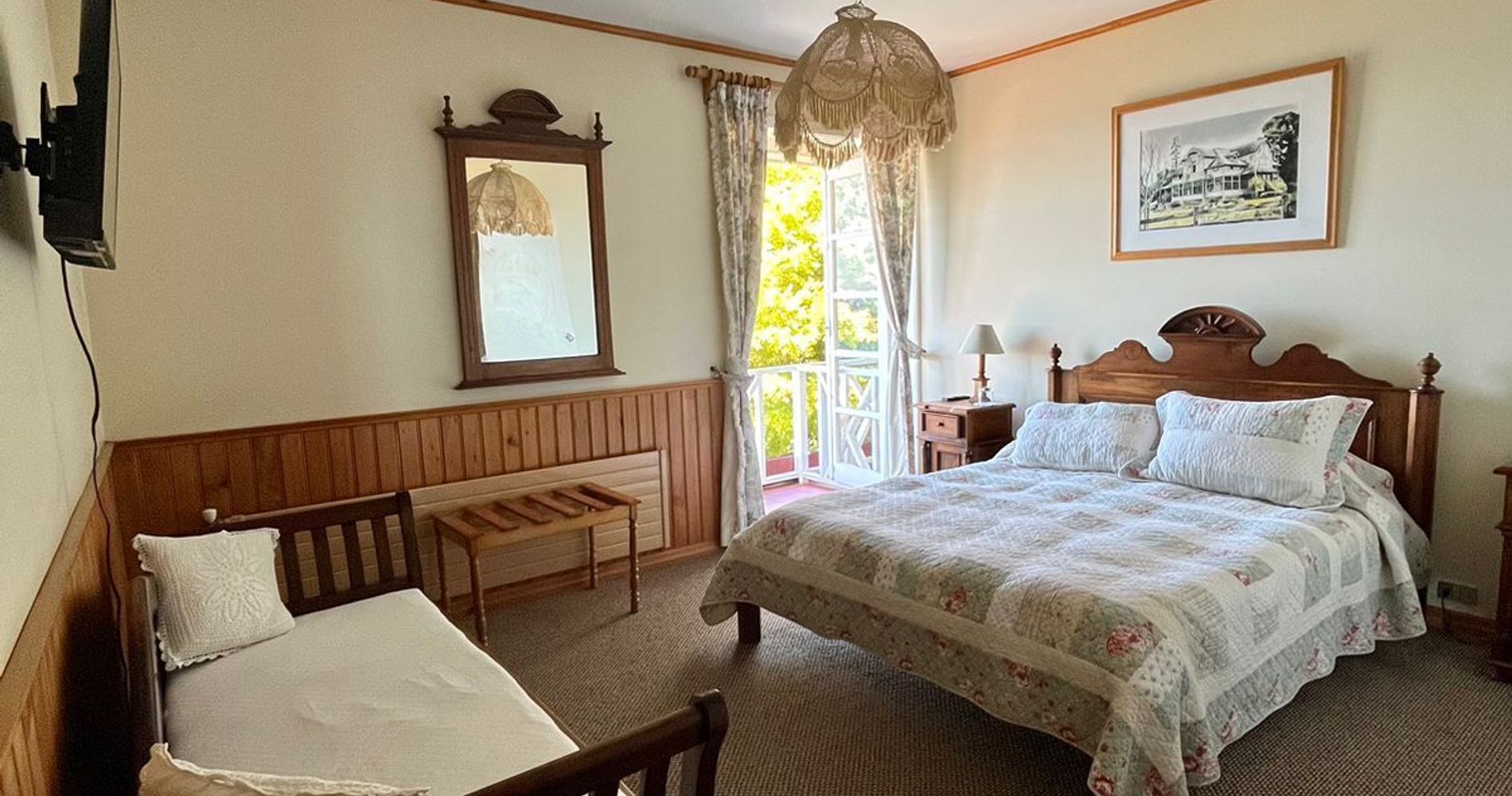 Casa Frau Holle Bed & Breakfast