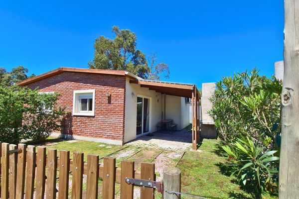Casas 1 Dormitorio