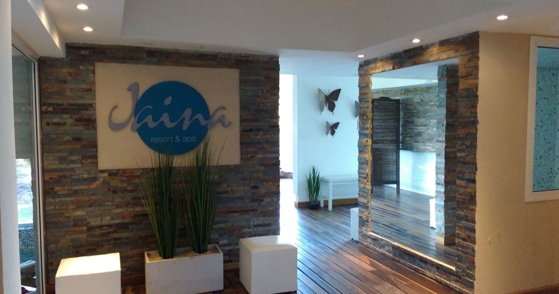 Ven a relajarte en nuestro spa