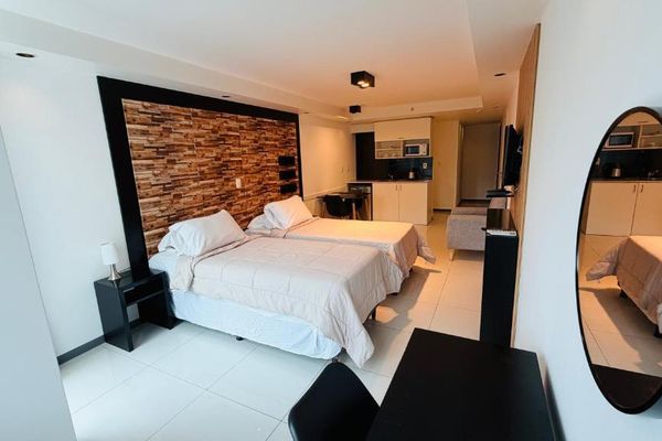 Habitación Doble Twin - 2 camas