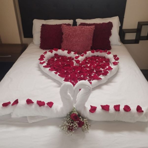 Hotel San Isidro Oficial