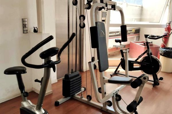 Alto Loft en Cordoba - h22