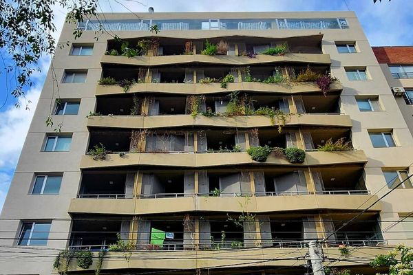 New India Apartment - con amenities, centrico.