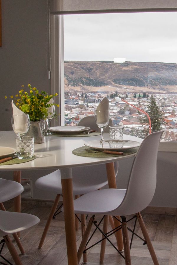 Esquel Apart