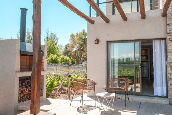 Exclusive Mountain View