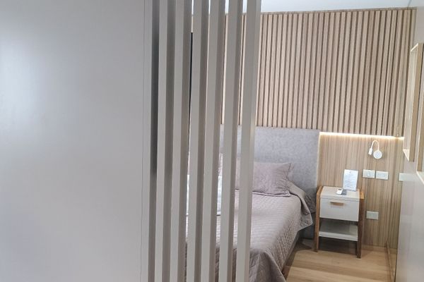 Habitación ESTUDIO