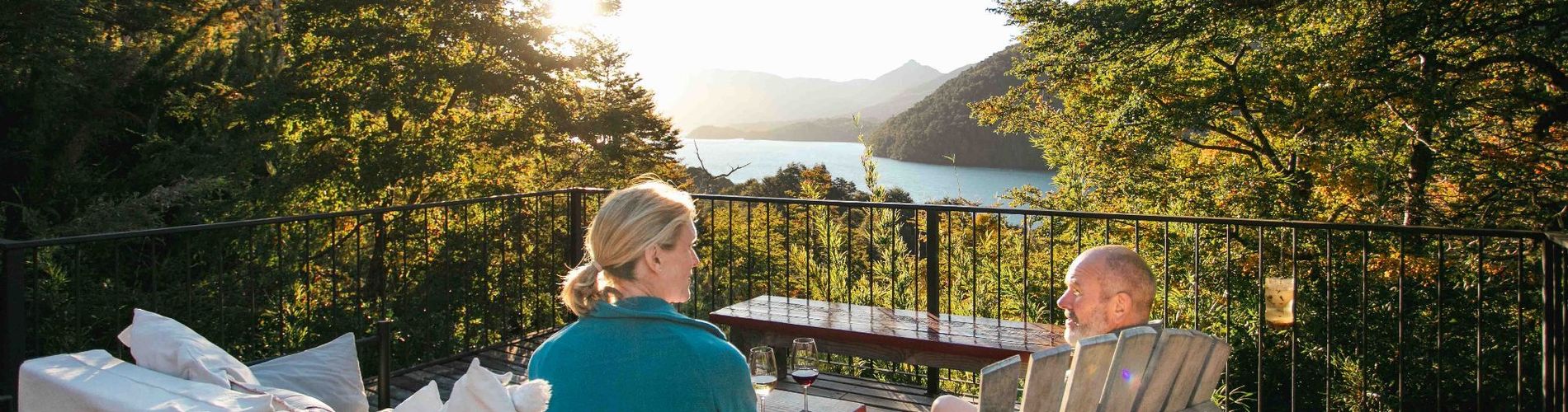 Hermoso Eco Lodge