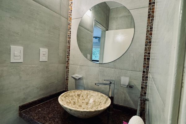 Habitacion Triple Estandar