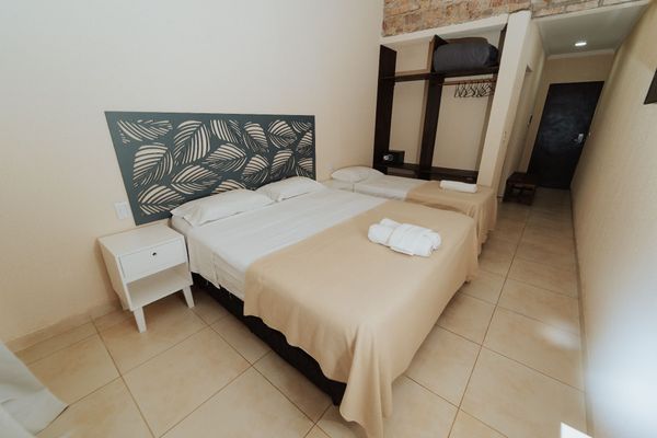 ISONDU Superior con Vista al Río T