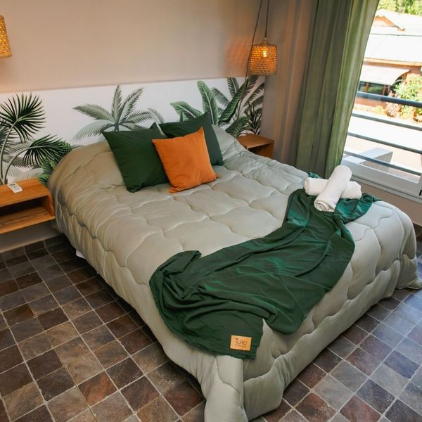 Uru Apart Iguazu