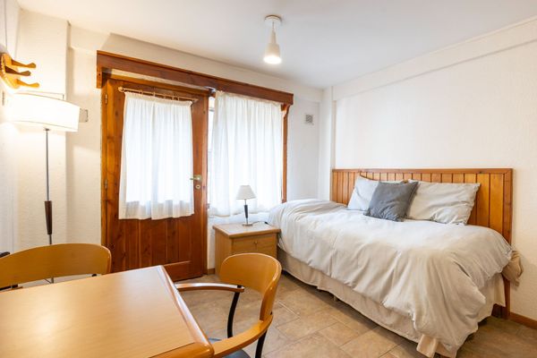 Departamento Alp 3 pax