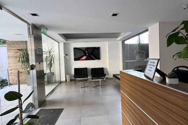 LAVALLE ESTRELLA - MONOAMBIENTE