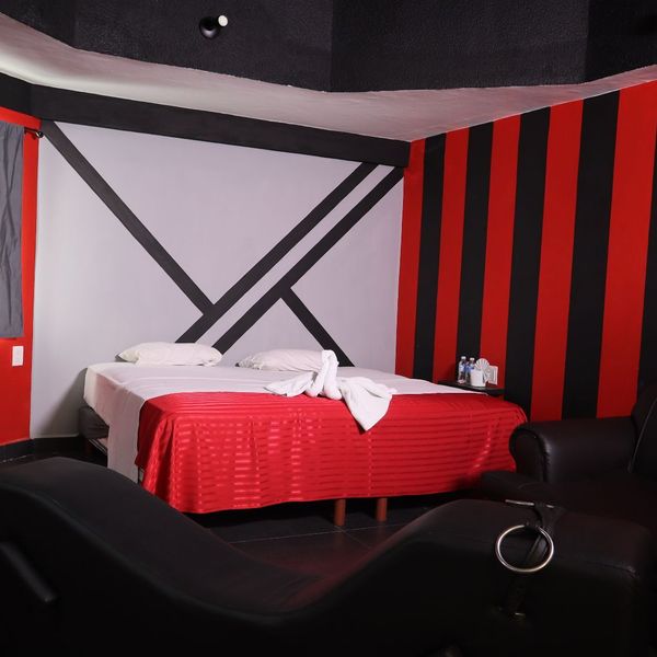 Motel La Selva Xalapa