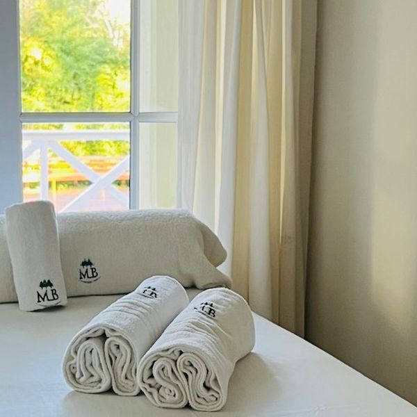 Miradores del Bosque Apart Spa