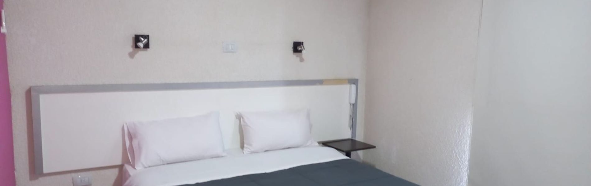 Apart Hotel Syrah Boutique