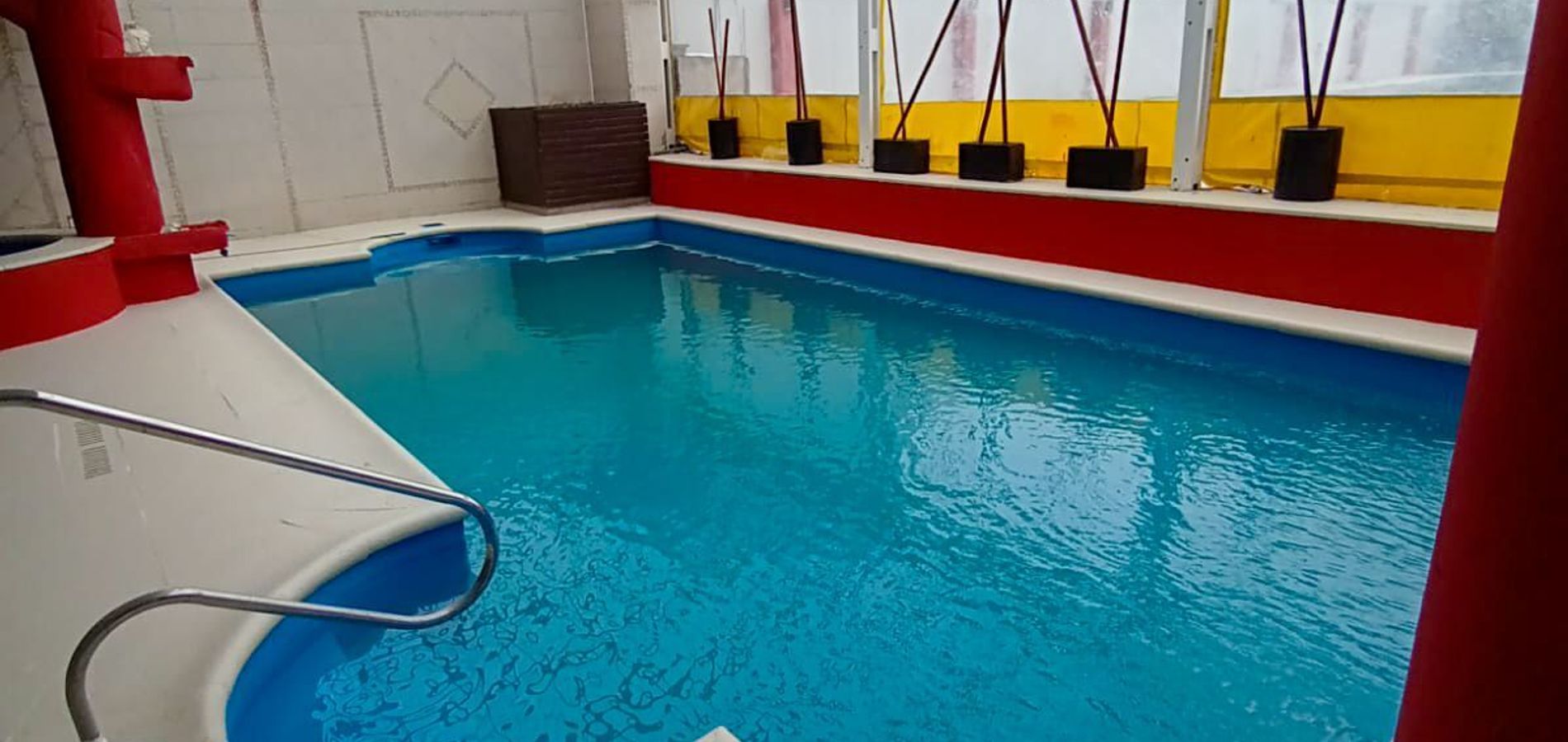 Santa Teresita Resort Hotel