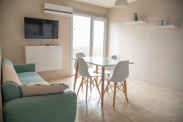 DEPARTAMENTO DE UN DORMITORIO