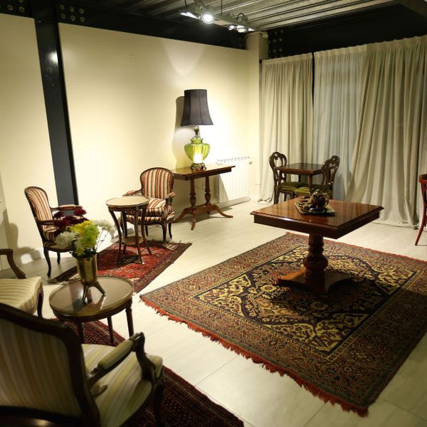 718 Rufino Petit Hotel