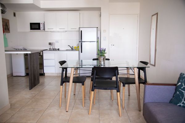 DEPARTAMENTO DE UN DORMITORIO