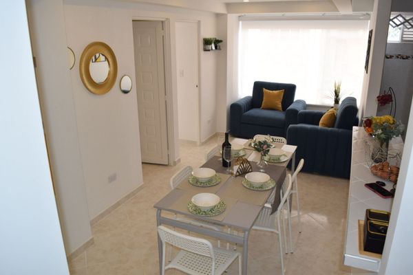 BOGOTÁ SEDE 2 - 401Apto 3 habitaciones a 10 minutos de cc Centro Mayor