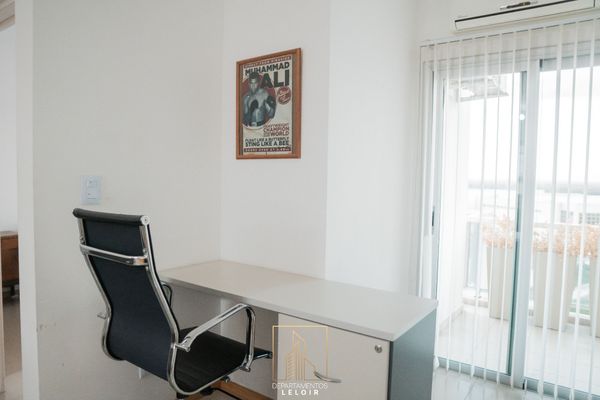 Departamento superior- 1 dormitorio 