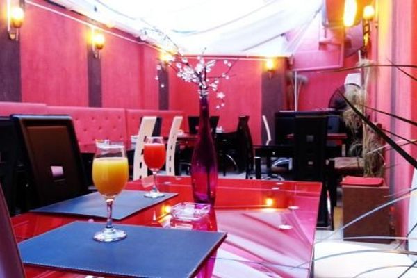 Departamento 2 dormitorios Monjitas 560