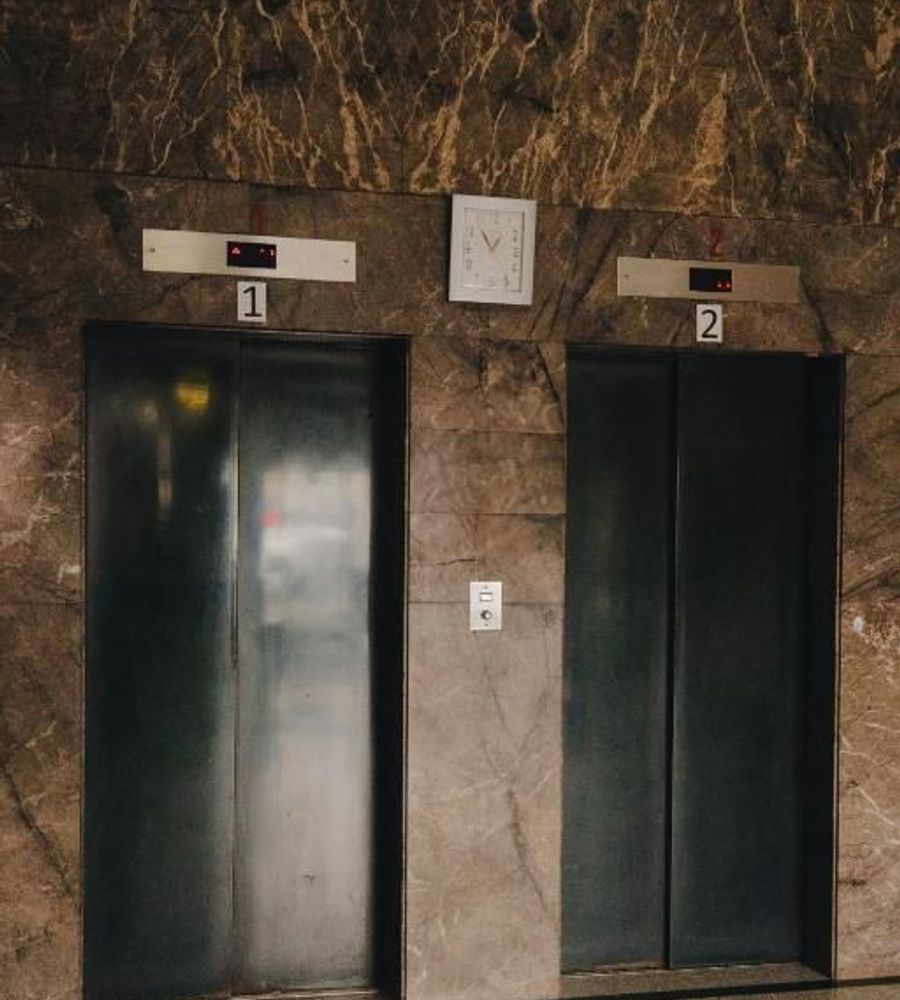 Constitución Palace Hotel