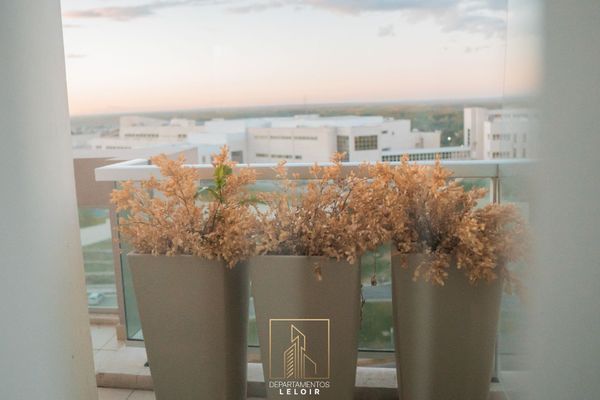 Departamento superior- 1 dormitorio 