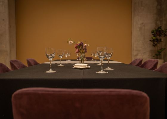 Del Bono Central Hotel 5 stars