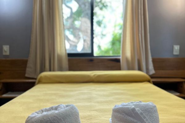 Habitación Familiar Quíntuple