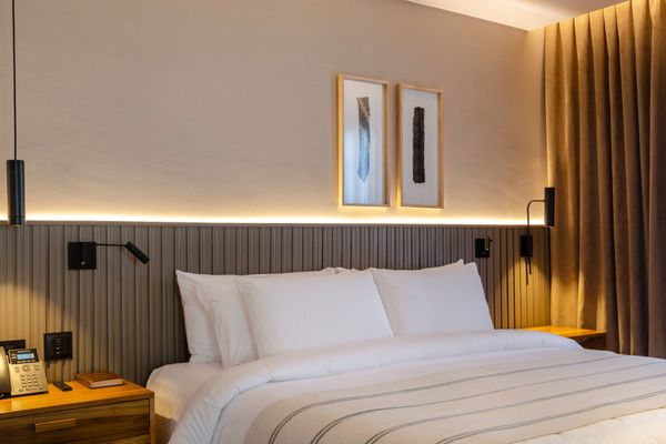 Habitación Superior