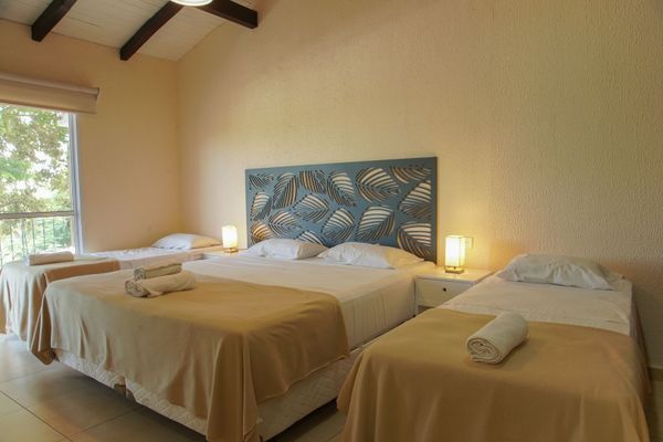 ISONDU Superior con Vista al Río Q