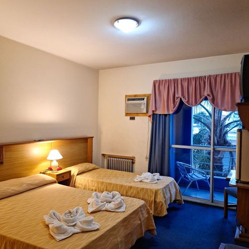 Hotel Coronado Big Confort