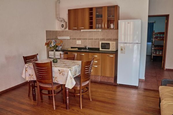 Apartamento 2 dorm