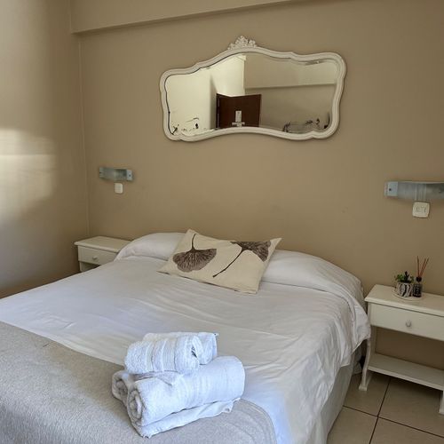 HOTEL EL PARAISO DE LA SIERRA