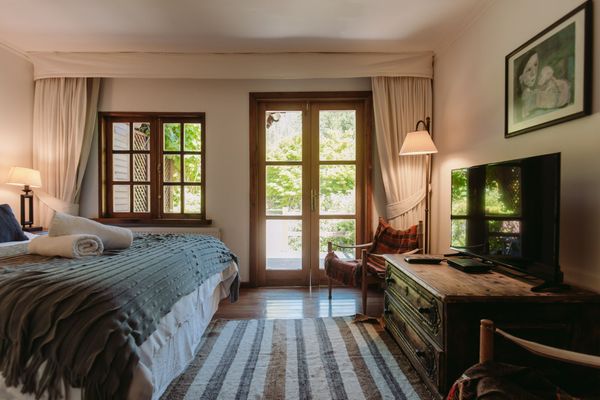 Habitación Superior