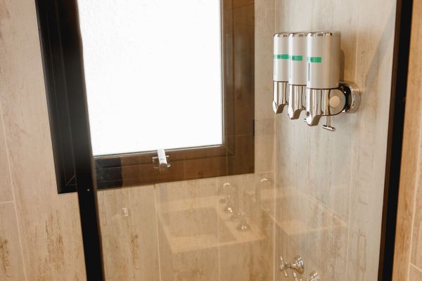 Habitación  Doble Twin