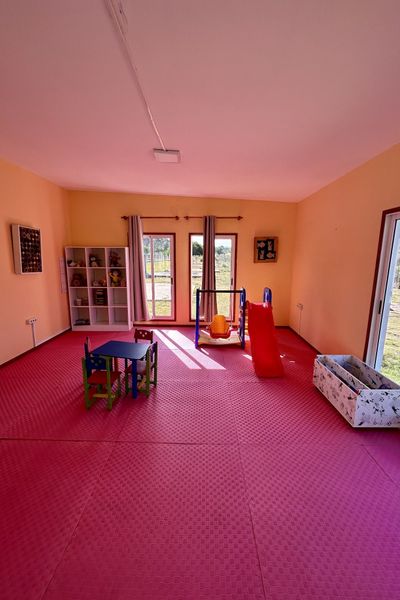 Skyblue Park | Apart Hotel