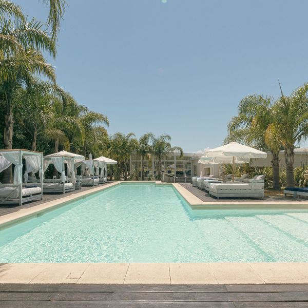 Skyblue Park | Apart Hotel