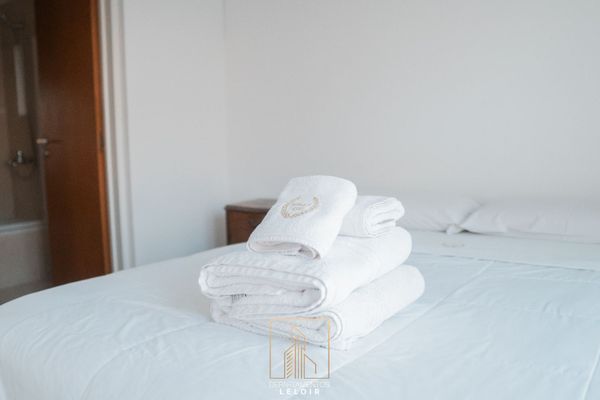 Departamento superior- 1 dormitorio 