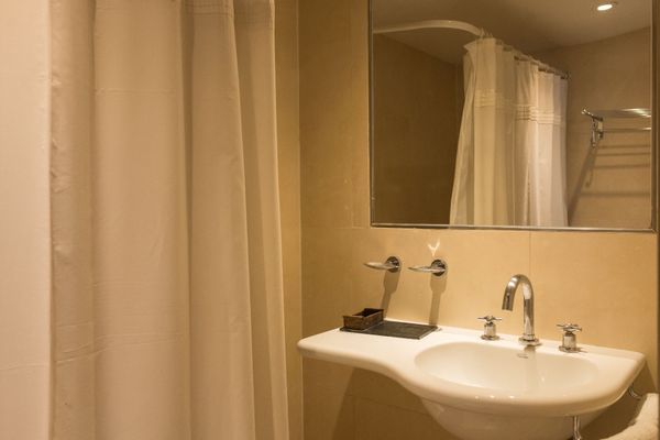 Habitación Ejecutiva 