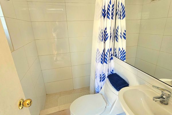 Cabaña 3 - Triple con Hidromasaje