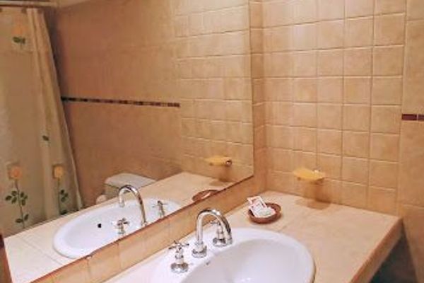 Habitacion Matrimonial