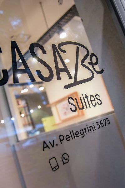 CASA BE SUITES