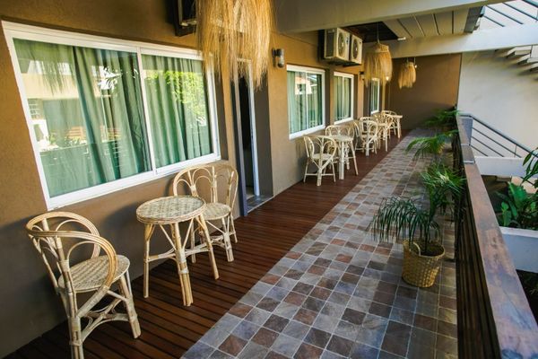 Departamento Clásico