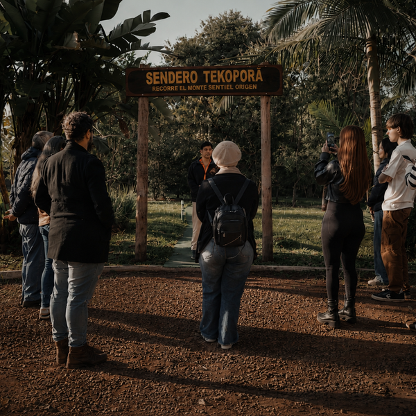 Tupa Lodge
