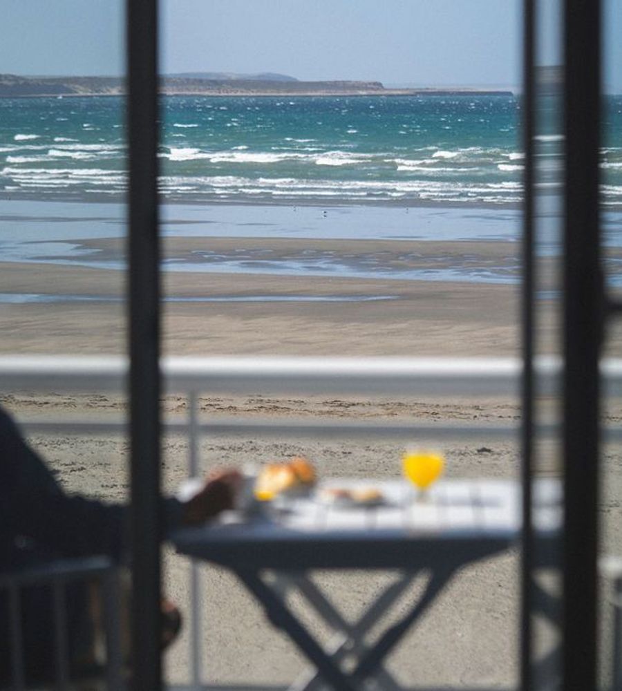 Las Restingas Hotel de Mar