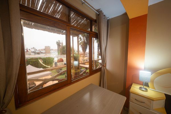 Dormitorio