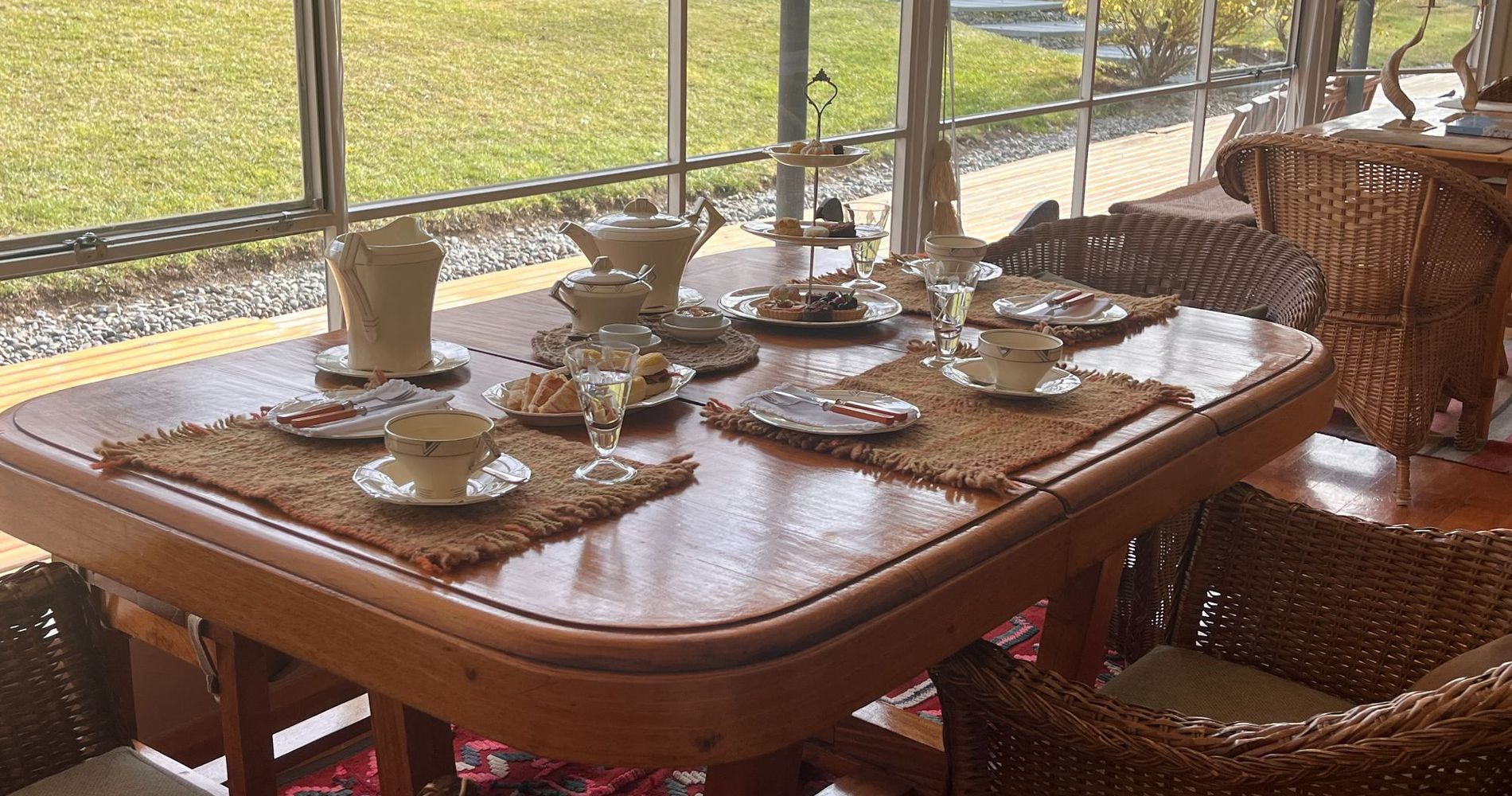 Los Ponchos Boutique Hotel