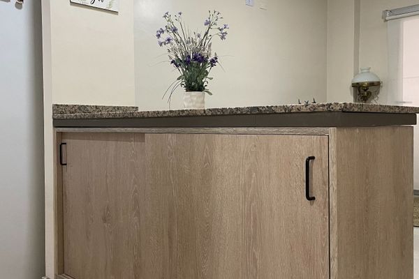 ULTRA COMFY EN BARRIO NORTE con lavarropas - 1 DORMITORIO 